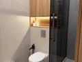 2-комнатная квартира · 52 м² · 2/6 этаж, мкр Нуркент — Момышулы ниже рыскулова за 330 000 ₸ в Алматы, Алатауский р-н — фото 9