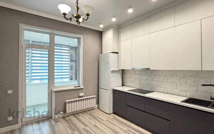 2-комнатная квартира · 70 м² · 5/9 этаж, проспект Мангилик Ел 41 за 62 млн ₸ в Астане, Есильский р-н — фото 21