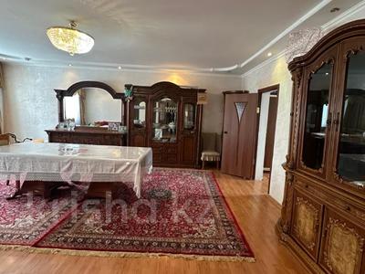 Отдельный дом · 4 комнаты · 128.6 м² · 10 сот., Естай 19 — Коктал,перспективный район за 150 млн 〒 в Астане, Сарыарка р-н