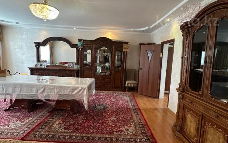 Жеке үй · 4 бөлме · 128.6 м² · 10 сот., Естай 19 — Коктал,перспективный район, бағасы: 150 млн 〒 в Астане, Сарыарка р-н — фото 2