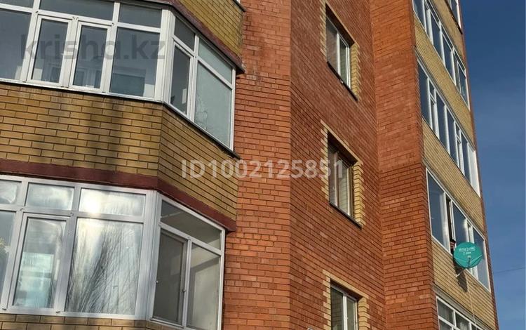 1-комнатная квартира · 30.2 м² · 1/5 этаж, Лесная поляна 14 за 16 млн 〒 в Косшы — фото 2
