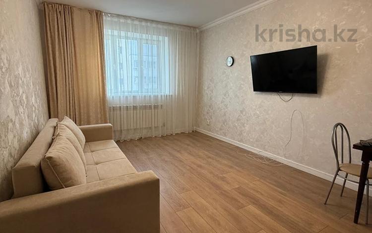 2-бөлмелі пәтер · 55 м² · 6/7 қабат, Маншук Маметовой 2, бағасы: 28.9 млн ₸ в Астане, Нура р-н — фото 2