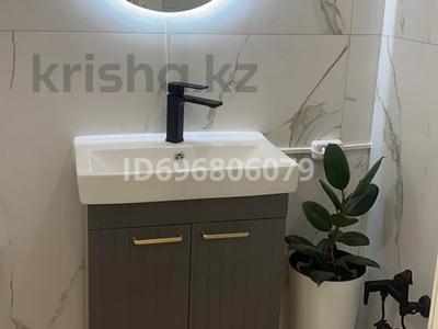 2-комнатная квартира · 40 м² · 1 этаж, Ә Жангильдина 6 — Женис за 330 000 ₸ в Астане, Сарыарка р-н