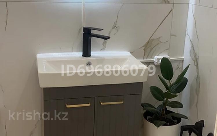 2-комнатная квартира · 40 м² · 1 этаж, Ә Жангильдина 6 — Женис за 350 000 ₸ в Астане, Сарыарка р-н — фото 2