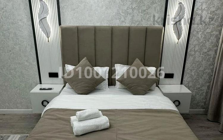 1-бөлмелі пәтер · 31 м² · 3/5 қабат, Проспект Жамбыла 115а — Сулейменова, бағасы: 3 500 ₸ в Таразе — фото 2