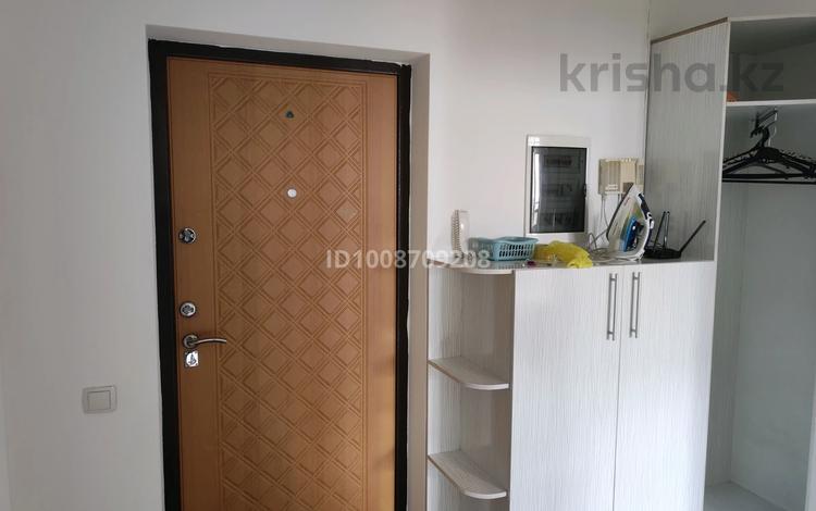 1-комнатная квартира · 45 м² · 7 этаж, Егизбаева 7/10 — Сатпаева розыбакиева за 230 000 ₸ в Алматы, Бостандыкский р-н — фото 2