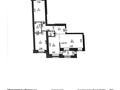 3-бөлмелі пәтер · 78.6 м² · 2/9 қабат, Бухар жырау 30 — Туркестан, бағасы: ~ 50 млн ₸ в Астане, Есильский р-н — фото 14