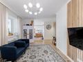 3-бөлмелі пәтер · 78.6 м² · 2/9 қабат, Бухар жырау 30 — Туркестан, бағасы: ~ 50 млн ₸ в Астане, Есильский р-н — фото 15