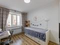 3-бөлмелі пәтер · 78.6 м² · 2/9 қабат, Бухар жырау 30 — Туркестан, бағасы: ~ 50 млн ₸ в Астане, Есильский р-н — фото 2