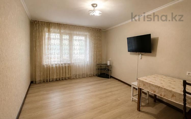 3-комнатная квартира · 58.6 м² · 2/5 этаж, ул. Рыскулбекова — БЕЗ КОМИССИИ ДЛЯ ПОКУПАТЕЛЯ!!! за 26.5 млн ₸ в Астане, Алматы р-н — фото 2