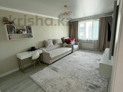 2-бөлмелі пәтер · 56 м² · 12 қабат, Дарабоз, бағасы: ~ 32 млн ₸ в Алматы, Алатауский р-н