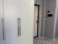 2-бөлмелі пәтер · 56 м² · 12 қабат, Дарабоз, бағасы: ~ 32 млн ₸ в Алматы, Алатауский р-н — фото 11