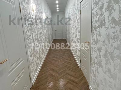 Отдельный дом · 4 комнаты · 100 м² · 3.5 сот., Кошевого 32 Б — Район Машхур Жусупа, Амангельды. за 40 млн 〒 в Павлодаре