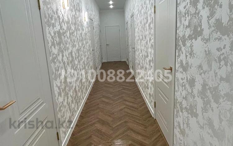 Отдельный дом · 4 комнаты · 100 м² · 3.5 сот., Кошевого 32 Б — Район Машхур Жусупа, Амангельды. за 40 млн 〒 в Павлодаре — фото 2