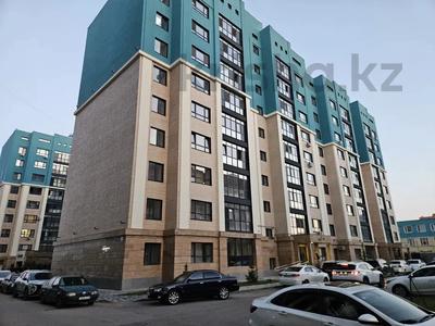 1-бөлмелі пәтер · 47.4 м² · 8/9 қабат, Курганская 2А, бағасы: ~ 19 млн ₸ в Костанае