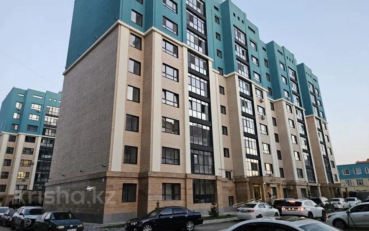 1-комнатная квартира · 47.4 м² · 8/9 этаж, Курганская 2А за ~ 19 млн ₸ в Костанае — фото 2