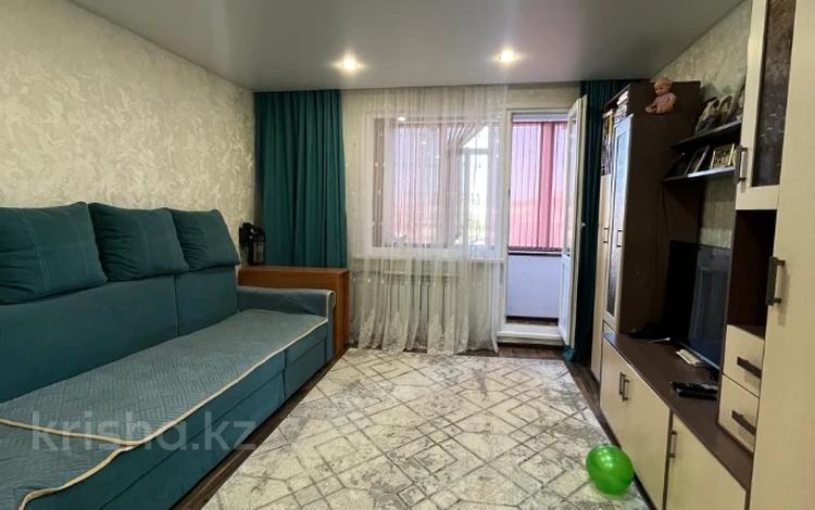 2-комнатная квартира · 48 м² · 7/9 этаж, Утепова 31/4 — КШТ за 25.9 млн ₸ в Усть-Каменогорске — фото 25