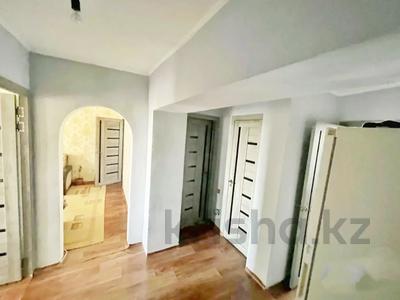 3-комнатная квартира · 63 м² · 5/5 этаж, Мкр.Самал за 19 млн 〒 в Талдыкоргане, мкр Самал