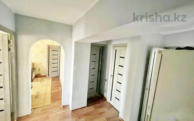 3-бөлмелі пәтер · 63 м² · 5/5 қабат, Мкр.Самал, бағасы: 20 млн 〒 в Талдыкоргане, мкр Самал — фото 9