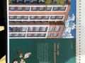 1-комнатная квартира · 46.4 м² · 3/9 этаж, Green park 68 за 22 млн ₸ в Алматы, Жетысуский р-н — фото 11