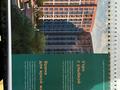 1-комнатная квартира · 46.4 м² · 3/9 этаж, Green park 68 за 22 млн ₸ в Алматы, Жетысуский р-н — фото 4