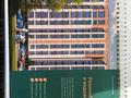 1-комнатная квартира · 46.4 м² · 3/9 этаж, Green park 68 за 22 млн ₸ в Алматы, Жетысуский р-н — фото 5