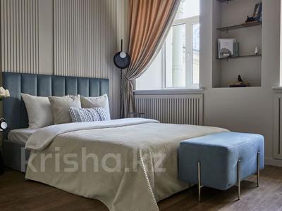 1-комнатная квартира · 42 м² · 7/12 этаж, Улы Дала 31/1 за 12 000 ₸ в Астане, Нура р-н