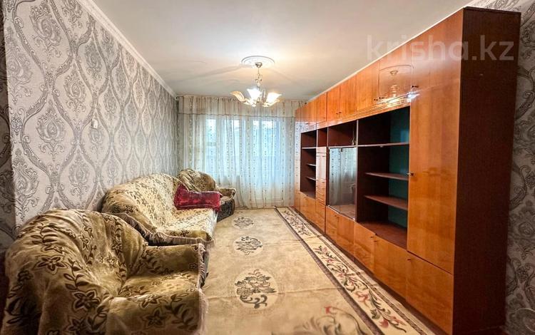 3-бөлмелі пәтер · 59 м² · 3/5 қабат, Жастар, бағасы: 16.5 млн ₸ в Талдыкоргане, мкр Жастар — фото 2