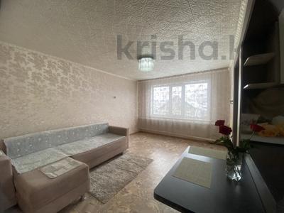 3-комнатная квартира · 51.4 м² · 2/2 этаж, Комсомольская за 16.5 млн 〒 в Мичуринское