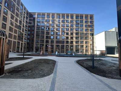 1-бөлмелі пәтер · 34 м² · 4/9 қабат, Айнакол 64 — Жумабаева-Айнакөл, бағасы: 19.5 млн ₸ в Астане, Алматы р-н