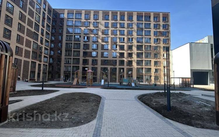 1-комнатная квартира · 34 м² · 4/9 этаж, Айнакол 64 — Жумабаева-Айнакөл за 19.5 млн ₸ в Астане, Алматы р-н — фото 11