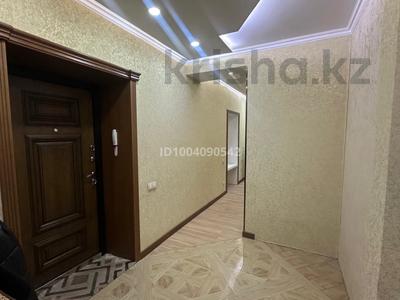 5-комнатная квартира · 140 м² · 7/10 этаж, мкр Юго-Восток, Сарыарка 6 за 80 млн 〒 в Караганде, Казыбек би р-н