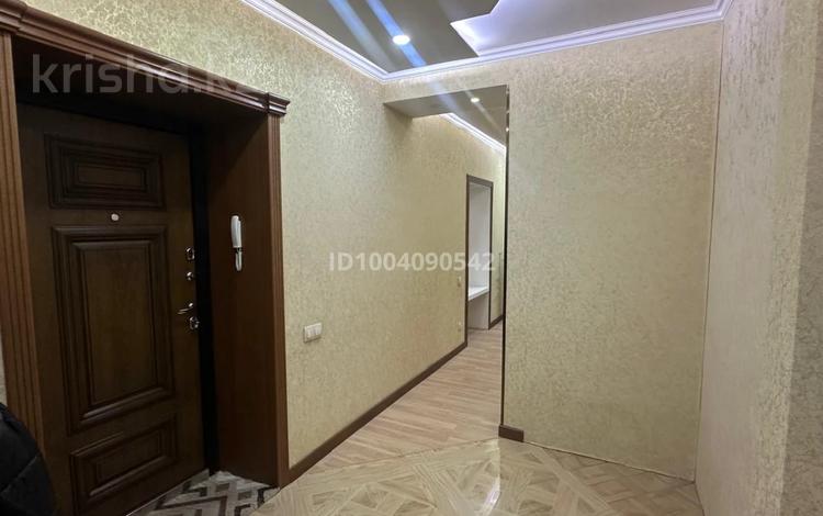 5-комнатная квартира · 140 м² · 7/10 этаж, мкр Юго-Восток, Сарыарка 6 за 75 млн ₸ в Караганде, Казыбек би р-н — фото 2
