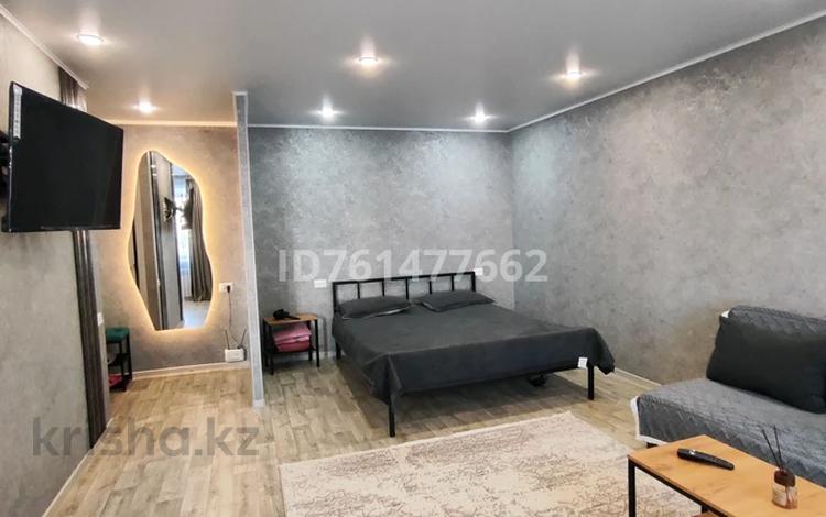 1-бөлмелі пәтер · 32 м² · 1/4 қабат, Космонавтов 13 — Площадь. Акимат. ЦОН. ЛОЦ. Гранат., бағасы: 4 000 ₸ в Рудном — фото 29