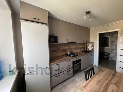 2-комнатная квартира · 50.2 м² · 5/5 этаж, Кубеева 17 за 20.5 млн ₸ в Костанае