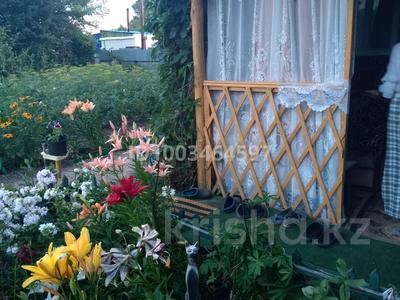 Дача · 2 комнаты · 500 м² · 5 сот., 34 линия 26 — Дачный массив за 5 млн 〒 в Петропавловске