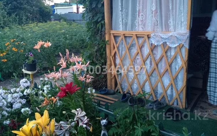 Дача · 2 комнаты · 500 м² · 5 сот., 34 линия 26 — Дачный массив за 5 млн 〒 в Петропавловске — фото 2