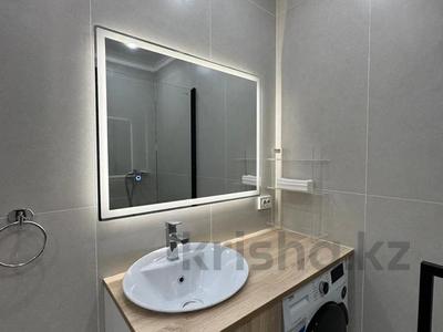 4-комнатная квартира · 125 м² · 10/12 этаж, Кабанбай батыра 42 за 66 млн 〒 в Астане, Есильский р-н