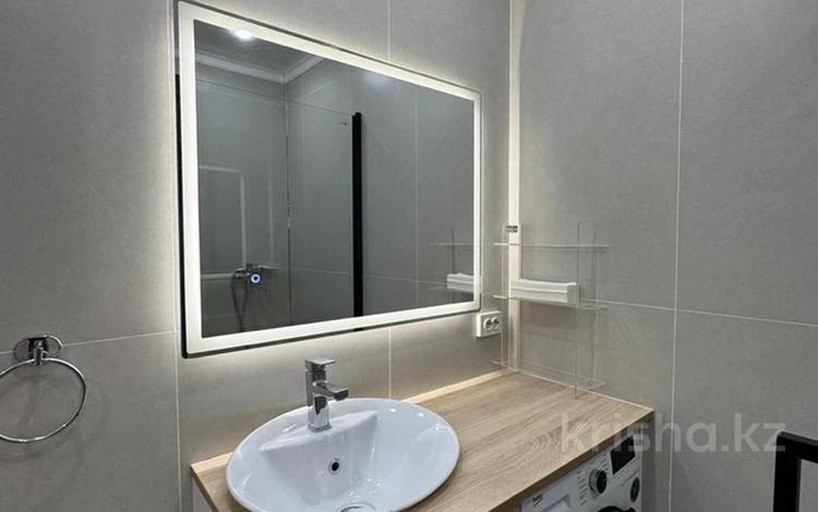4-комнатная квартира · 125 м² · 10/12 этаж, Кабанбай батыра 42 за 66 млн 〒 в Астане, Есильский р-н — фото 50