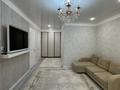 4-комнатная квартира · 125 м² · 10/12 этаж, Кабанбай батыра 42 за 66 млн 〒 в Астане, Есильский р-н — фото 10