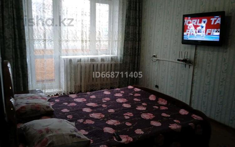 1-бөлмелі пәтер · 35 м² · 2/5 қабат, 4-й микрорайон 7 — С.Датова, бағасы: 8 000 ₸ в Уральске — фото 7