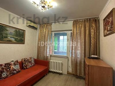 1-комнатная квартира, 36 м², 2/5 этаж помесячно, мкр Сайран 13 за 180 000 〒 в Алматы, Ауэзовский р-н