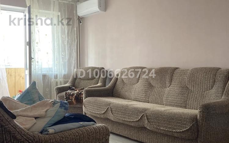 3-бөлмелі пәтер · 60 м² · 3/4 қабат, мкр Таугуль, Пятницкого 79, бағасы: 38.7 млн ₸ в Алматы, Ауэзовский р-н — фото 4