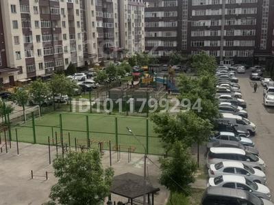 1-бөлмелі пәтер · 30 м² · 4/7 қабат, Северное кольцо 86/11, бағасы: 22 млн ₸ в Алматы, Алатауский р-н