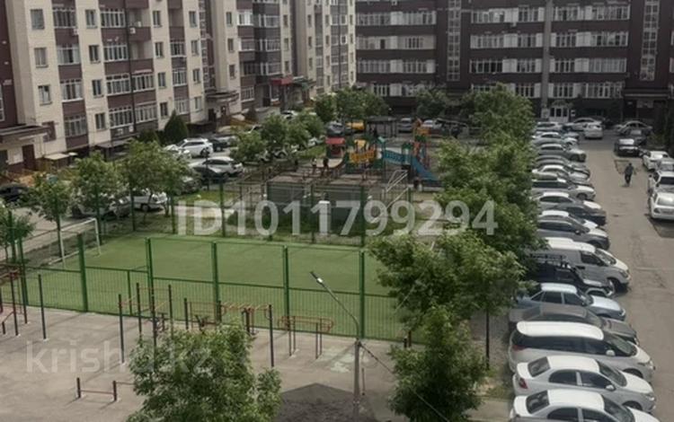 1-бөлмелі пәтер · 30 м² · 4/7 қабат, Северное кольцо 86/11, бағасы: 22 млн ₸ в Алматы, Алатауский р-н — фото 2