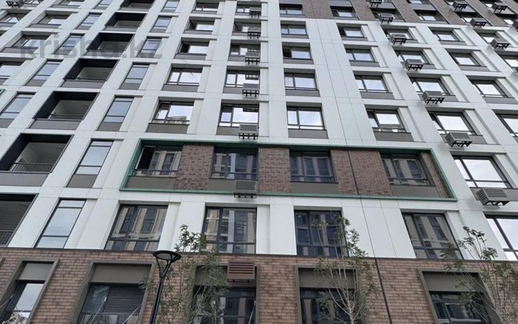 Еркін · 88 м², бағасы: 132 млн ₸ в Астане, Сарайшык р-н — фото 2