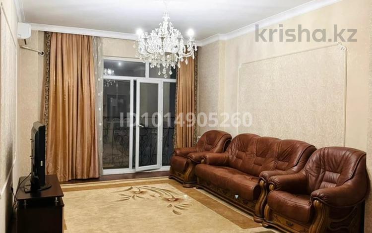 2 бөлме · 70 м², Астана ш/а 19, бағасы: 48 000 ₸ в Шымкенте, Каратауский р-н — фото 2