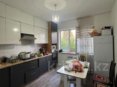 3-бөлмелі пәтер · 75.7 м² · 2/9 қабат, Зерделі ш/а — Монике би, бағасы: 36.5 млн ₸ в Алматы, Алатауский р-н