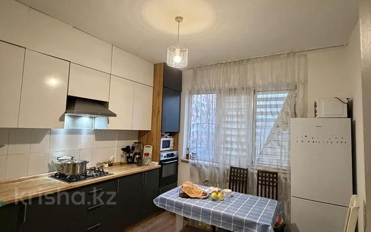 3-бөлмелі пәтер · 78 м² · 2/9 қабат, мкр Зердели 179, бағасы: 37 млн ₸ в Алматы, Алатауский р-н — фото 8