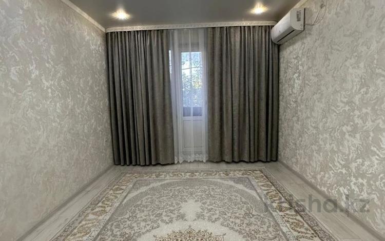 2-комнатная квартира · 49 м² · 2/5 этаж, Шмидта Айталиева 3 за 14 млн ₸ в Уральске — фото 2